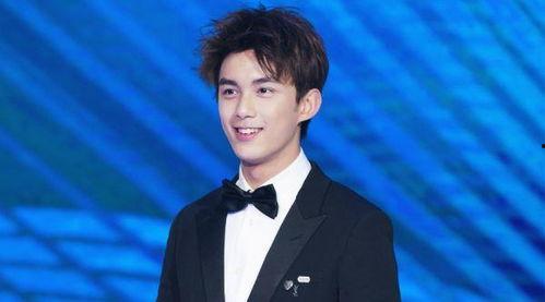 吃瓜娱乐圈吴磊图片,揭秘明星幕后故事